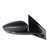 Upgrade Your Auto | Replacement Mirrors | 16-17 Chrysler 200 | CRSHX03592