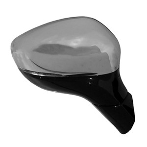 Upgrade Your Auto | Replacement Mirrors | 17-21 Chrysler Pacifica | CRSHX03603