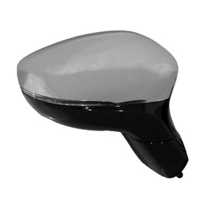 Upgrade Your Auto | Replacement Mirrors | 17-21 Chrysler Pacifica | CRSHX03604