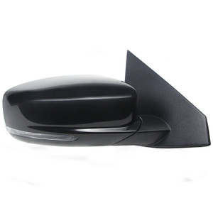 Upgrade Your Auto | Replacement Mirrors | 16 Dodge Dart | CRSHX03606