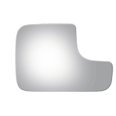 Upgrade Your Auto | Replacement Windows | 03-08 Dodge RAM 1500 | CRSHX03621