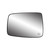 Upgrade Your Auto | Replacement Windows | 11-18 Dodge RAM 1500 | CRSHX03632