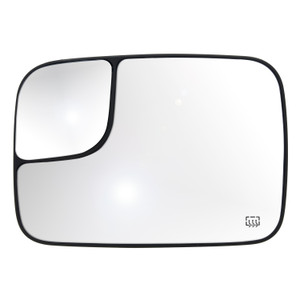 Upgrade Your Auto | Replacement Windows | 03-04 Dodge RAM 1500 | CRSHX03633