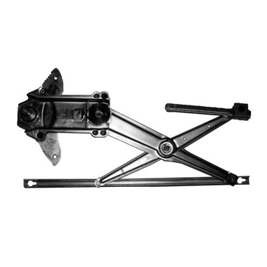Upgrade Your Auto | Miscellaneous Utility Items | 97-04 Dodge Dakota | CRSHX03644