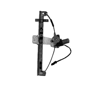 Upgrade Your Auto | Wiring and Electrical Systems | 01-04 Jeep Grand Cherokee | CRSHI00024