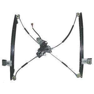 Upgrade Your Auto | Wiring and Electrical Systems | 04-07 Dodge Caravan | CRSHI00026