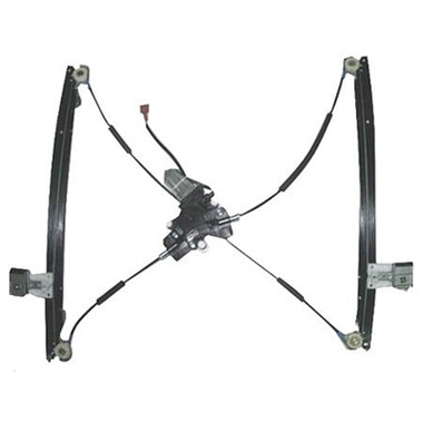 Upgrade Your Auto | Wiring and Electrical Systems | 04-07 Dodge Caravan | CRSHI00026