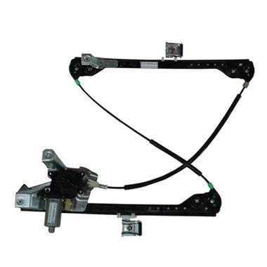 Upgrade Your Auto | Wiring and Electrical Systems | 04-06 Chrysler Pacifica | CRSHI00028