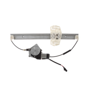 Upgrade Your Auto | Wiring and Electrical Systems | 07-17 Jeep Wrangler | CRSHI00033
