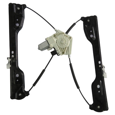 Upgrade Your Auto | Wiring and Electrical Systems | 09-19 Dodge Journey | CRSHI00035