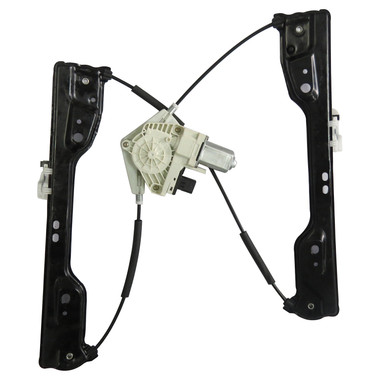 Upgrade Your Auto | Wiring and Electrical Systems | 09-19 Dodge Journey | CRSHI00042