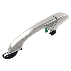 Upgrade Your Auto | Replacement Door Handles | 06-08 Chrysler 300 | CRSHX03657