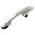 Upgrade Your Auto | Replacement Door Handles | 06-08 Chrysler 300 | CRSHX03657
