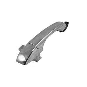 Upgrade Your Auto | Replacement Door Handles | 05-08 Chrysler 300 | CRSHX03661