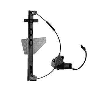 Upgrade Your Auto | Wiring and Electrical Systems | 01-04 Jeep Grand Cherokee | CRSHI00050