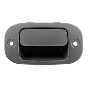 Upgrade Your Auto | Door Panel Trim | 06-09 Dodge Dakota | CRSHI00060