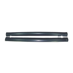 Upgrade Your Auto | Side Molding and Rocker Panels | 05-10 Chrysler 300 | CRSHX03662