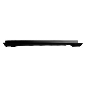 Upgrade Your Auto | Side Molding and Rocker Panels | 14-18 Jeep Cherokee | CRSHX03664