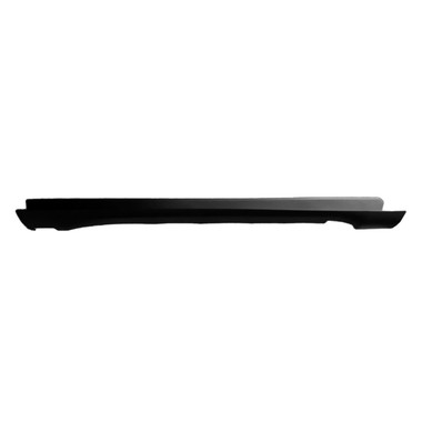 Upgrade Your Auto | Side Molding and Rocker Panels | 14-18 Jeep Cherokee | CRSHX03664