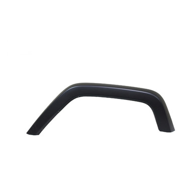 Upgrade Your Auto | Fender Trim | 07-17 Jeep Wrangler | CRSHX03672