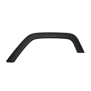 Upgrade Your Auto | Fender Trim | 07-17 Jeep Wrangler | CRSHX03673