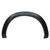 Upgrade Your Auto | Fender Trim | 10-18 Dodge RAM 1500 | CRSHX03675