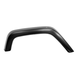 Upgrade Your Auto | Fender Trim | 07-17 Jeep Wrangler | CRSHX03677
