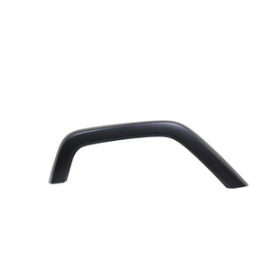 Upgrade Your Auto | Fender Trim | 07-17 Jeep Wrangler | CRSHX03678