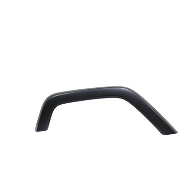 Upgrade Your Auto | Fender Trim | 07-17 Jeep Wrangler | CRSHX03678