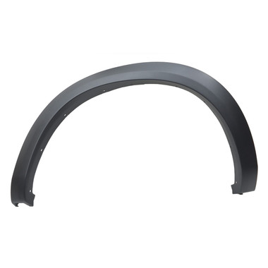 Upgrade Your Auto | Fender Trim | 10-18 Dodge RAM 1500 | CRSHX03680