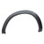 Upgrade Your Auto | Fender Trim | 10-18 Dodge RAM 1500 | CRSHX03680