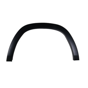 Upgrade Your Auto | Fender Trim | 19-21 Dodge RAM 1500 | CRSHX03690