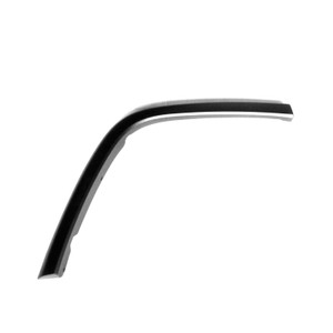 Upgrade Your Auto | Fender Trim | 11-21 Jeep Grand Cherokee | CRSHX03693