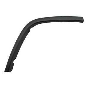 Upgrade Your Auto | Fender Trim | 11-21 Jeep Grand Cherokee | CRSHX03694