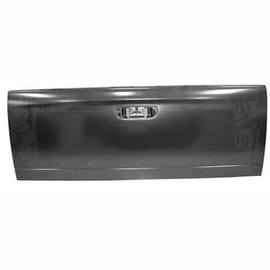 Upgrade Your Auto | Miscellaneous Utility Items | 03-08 Dodge RAM 1500 | CRSHX03706