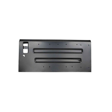 Upgrade Your Auto | Miscellaneous Utility Items | 97-06 Jeep Wrangler | CRSHX03707