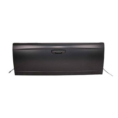 Upgrade Your Auto | Miscellaneous Utility Items | 03-08 Dodge RAM 1500 | CRSHX03713