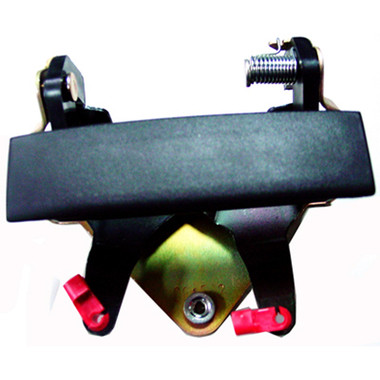 Upgrade Your Auto | Replacement Door Handles | 94-02 Dodge RAM 1500 | CRSHX03721