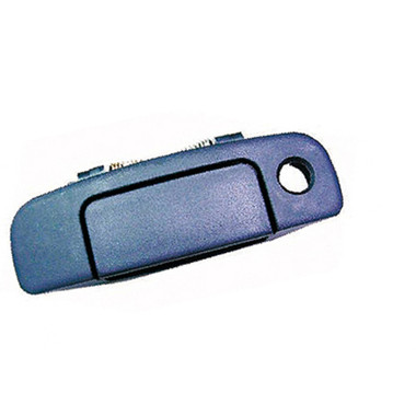 Upgrade Your Auto | Replacement Door Handles | 98-03 Dodge Durango | CRSHX03725