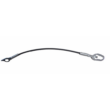 Upgrade Your Auto | Tailgate Guards | 94-02 Dodge RAM 1500 | CRSHX03729
