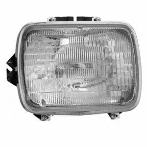 Upgrade Your Auto | Replacement Lights | 84-01 Jeep Cherokee | CRSHL00960