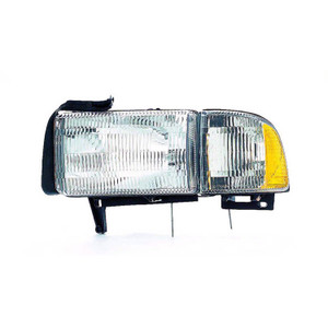 Upgrade Your Auto | Replacement Lights | 94-02 Dodge RAM 1500 | CRSHL00965