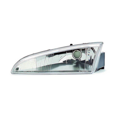 Upgrade Your Auto | Replacement Lights | 95-97 Dodge Intrepid | CRSHL00972
