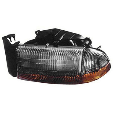 Upgrade Your Auto | Replacement Lights | 97 Dodge Dakota | CRSHL00980
