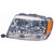 Upgrade Your Auto | Replacement Lights | 99-04 Jeep Grand Cherokee | CRSHL00982