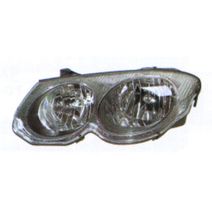 Upgrade Your Auto | Replacement Lights | 99-04 Chrysler 300M | CRSHL00991