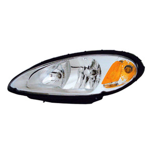 Upgrade Your Auto | Replacement Lights | 01-05 Chrysler PT Cruiser | CRSHL00994