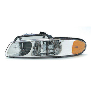 Upgrade Your Auto | Replacement Lights | 00 Chrysler Town & Country | CRSHL00995