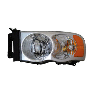 Upgrade Your Auto | Replacement Lights | 03-04 Dodge RAM 1500 | CRSHL00998