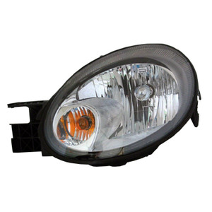 Upgrade Your Auto | Replacement Lights | 03 Dodge Neon | CRSHL01003
